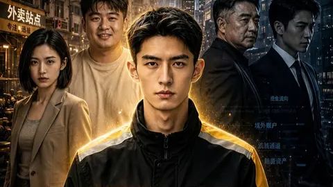 遗失身份证被同学冒用三年，我无端背负十八亿巨额债务！