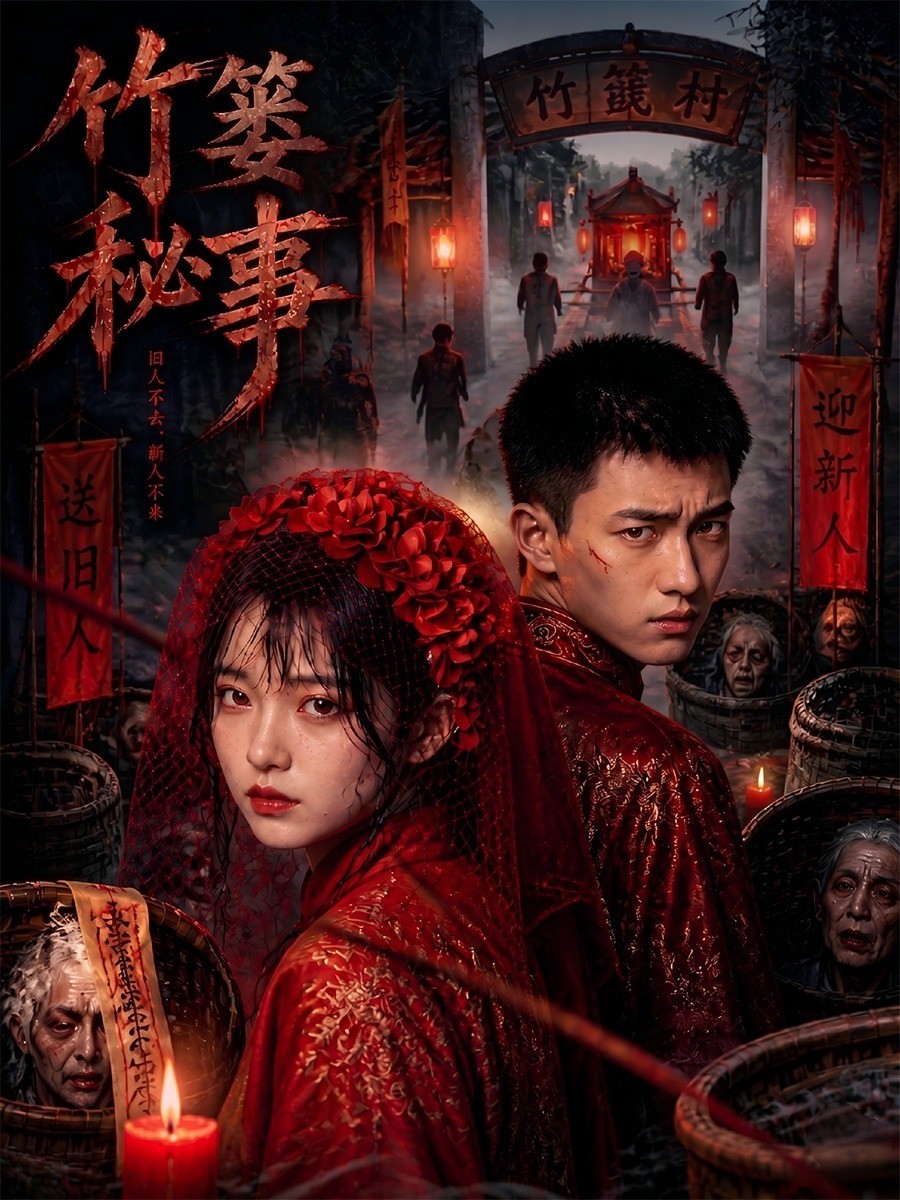 竹篓秘事