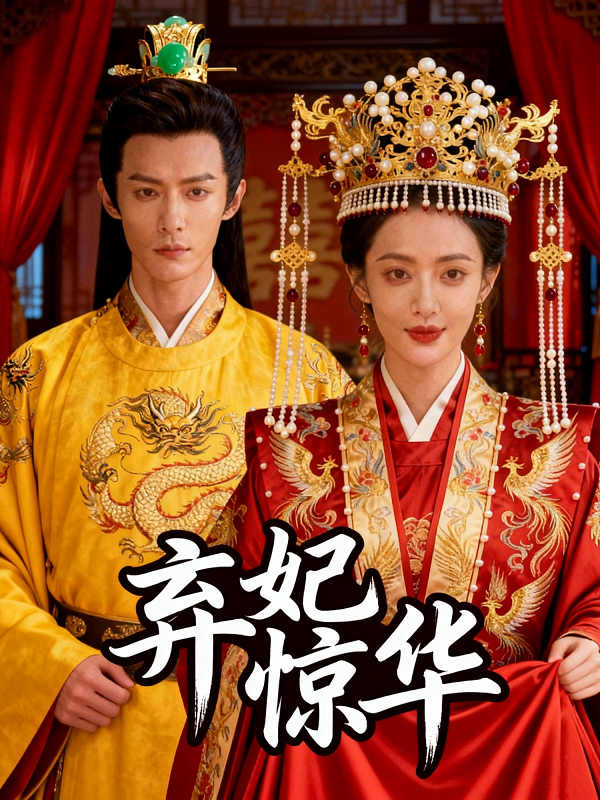弃妃惊华