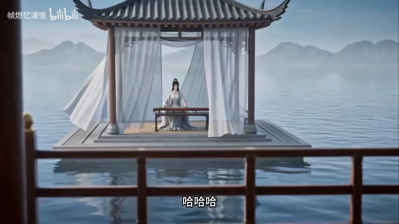 （AI漫剧）【19小时】本以为就是一个不起眼的纨绔，不曾想竟是执棋人！1-4季大合集