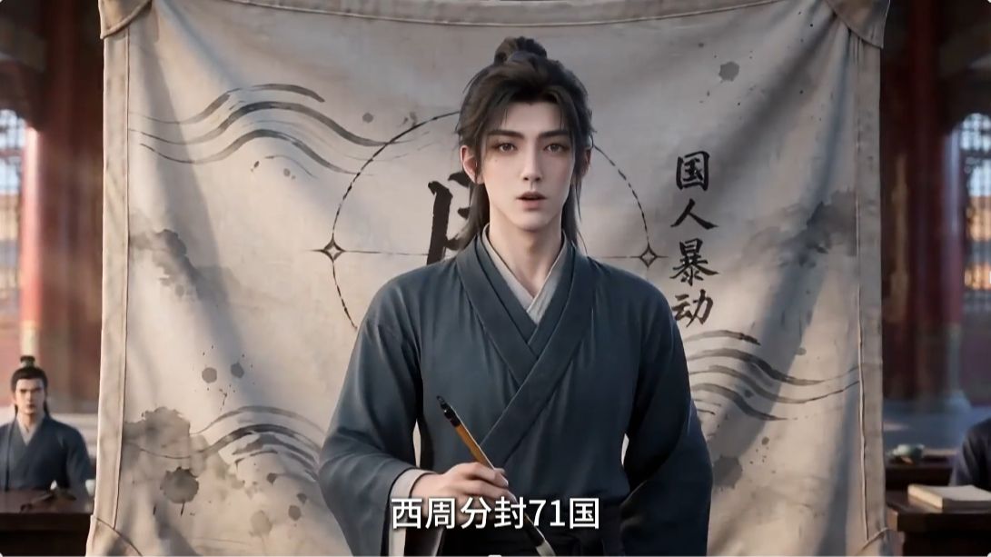 《我跟大明太子摊牌了：要么听我的要么亡国》荃集勉费无删减 0元看荃集