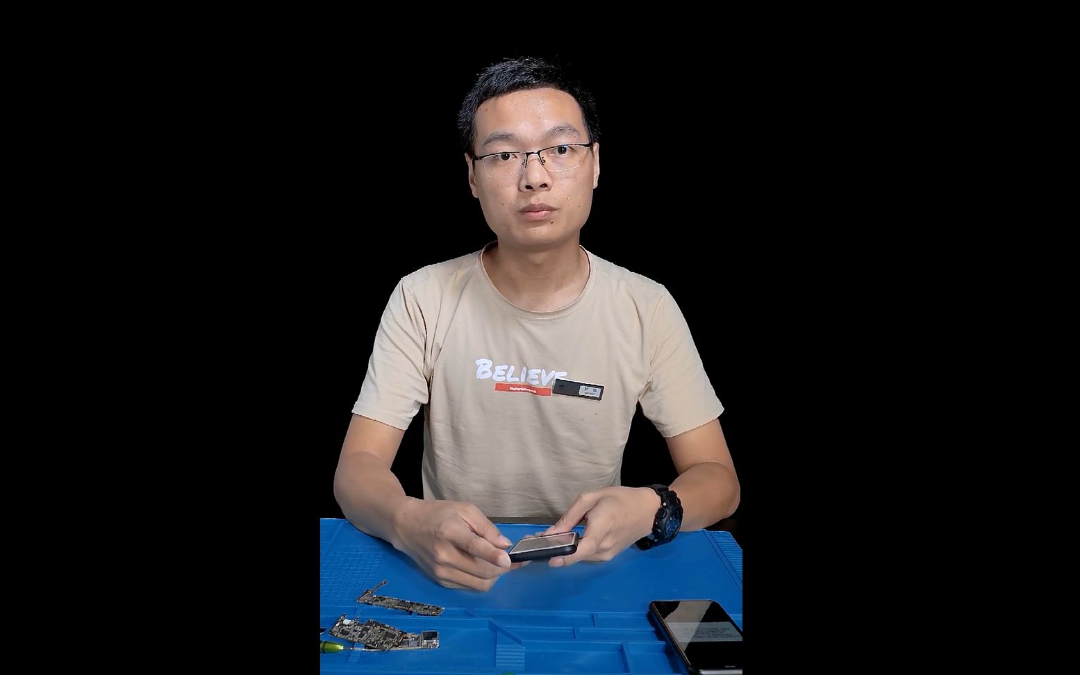 苹果手机充电到80%就停止充不进电？别急！这不是故障，你可以这样解决！
