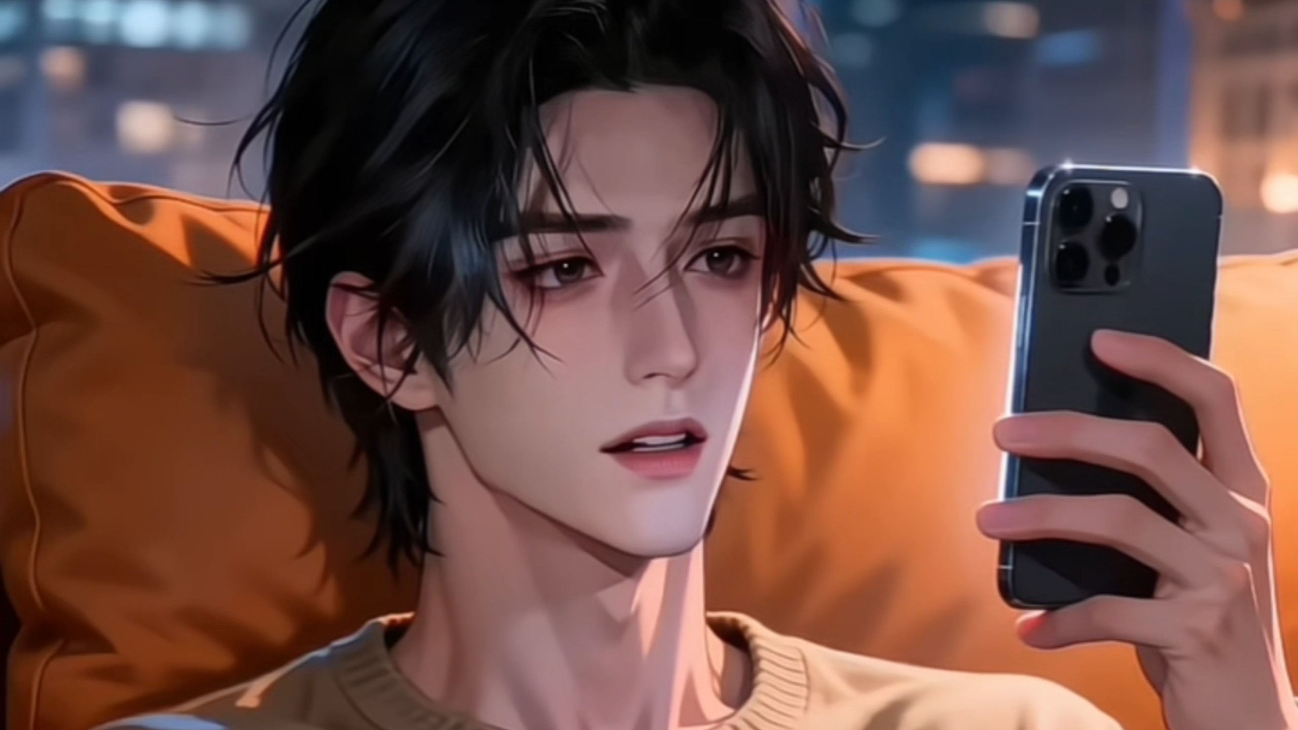 《藏私:顶级沦陷》第66集