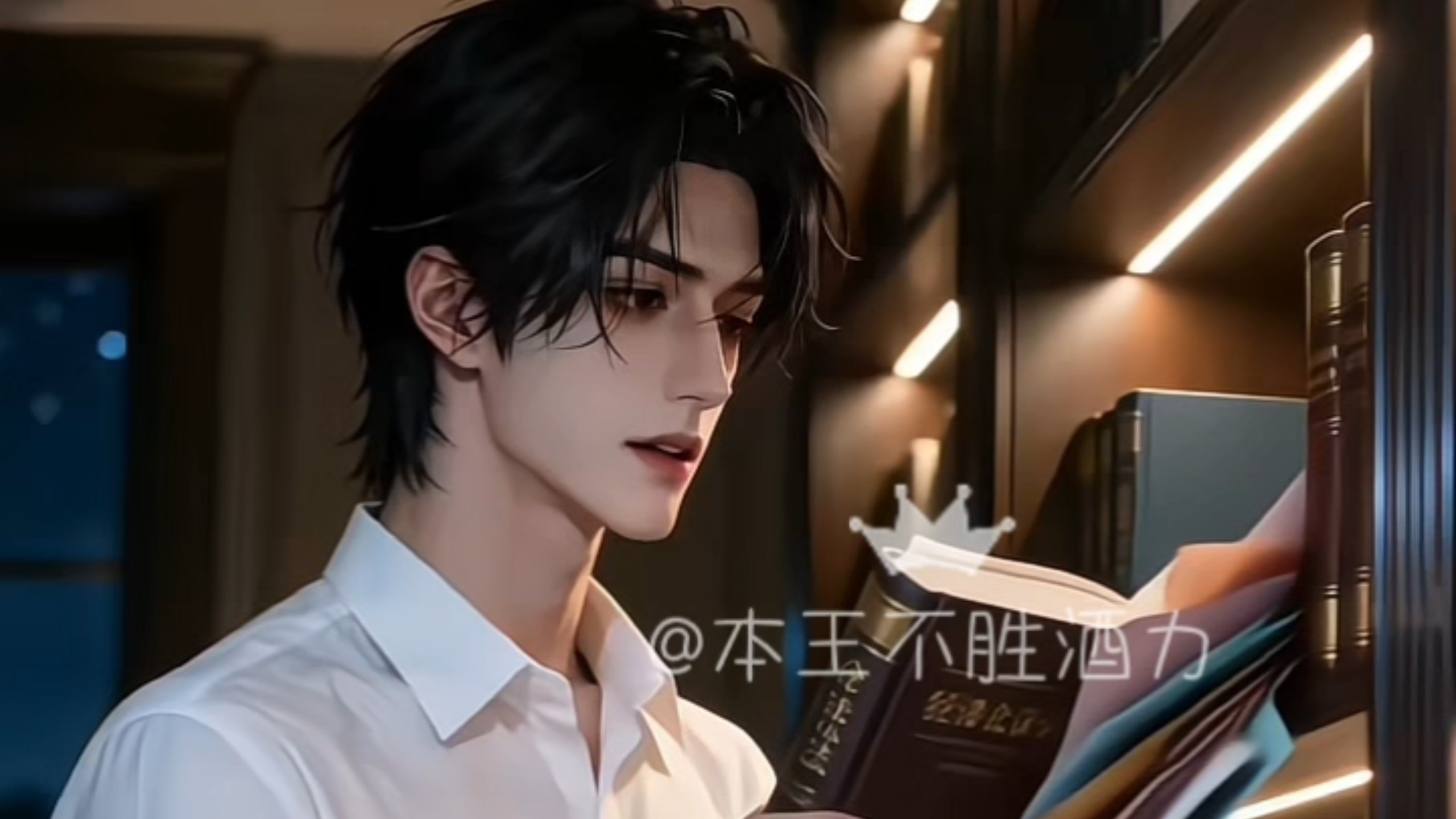 《顶级沦陷》第54集