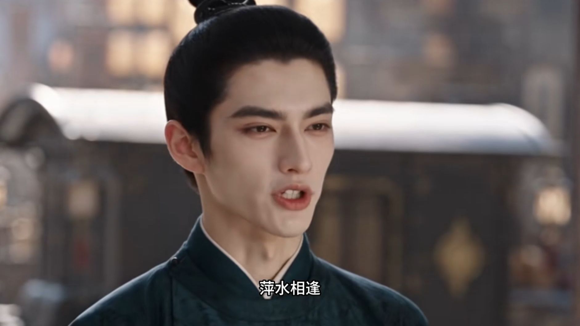 【完结短片】我宣布这是2026年最解压的AI历史漫剧！现代小伙穿古代利用文史积淀，借时代大势，闯出自己的路