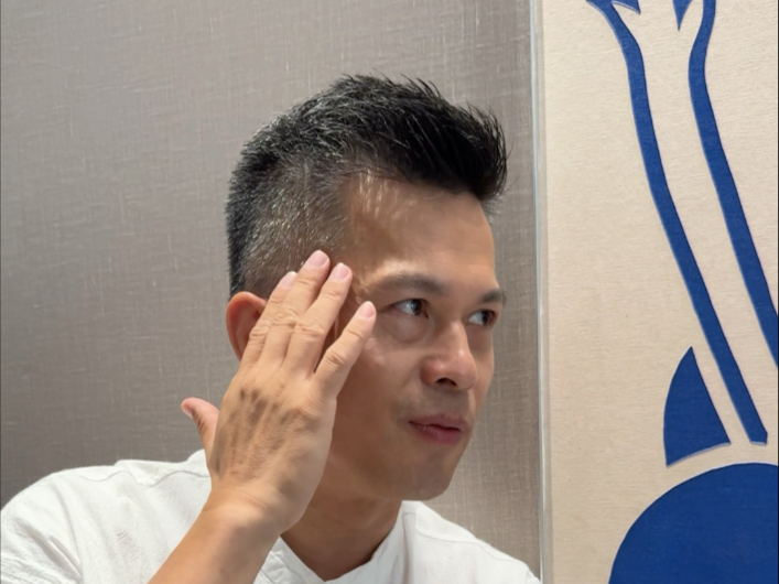 地接英语导游之路
