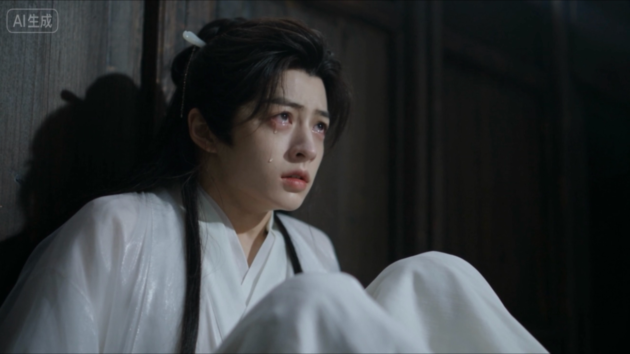 美人囚宠 09 “肉多，慎入”