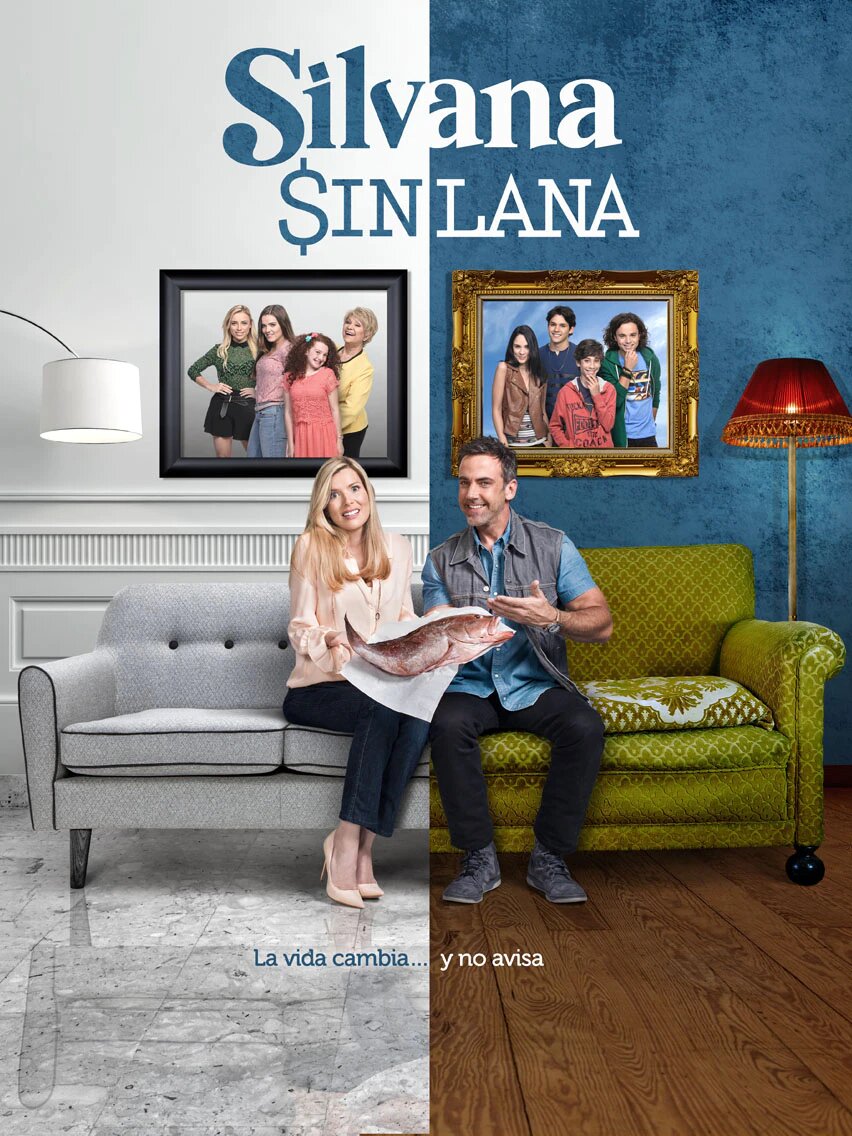 Silvana sin lana