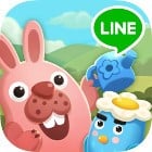 LINE Pokopang