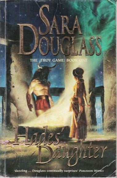 Hades' Daughter