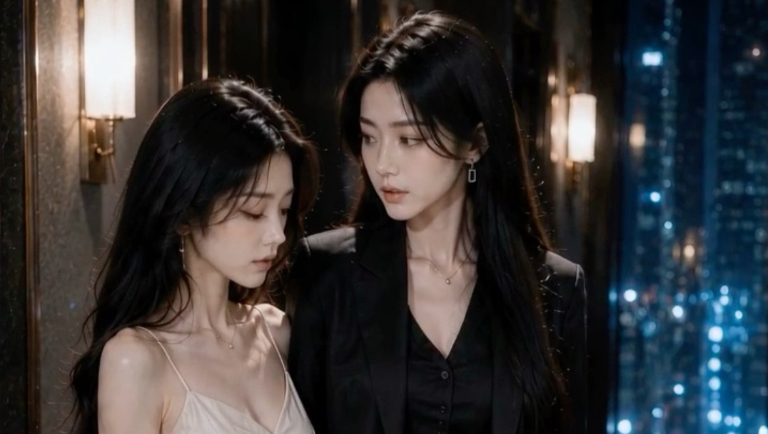过界｜ep1