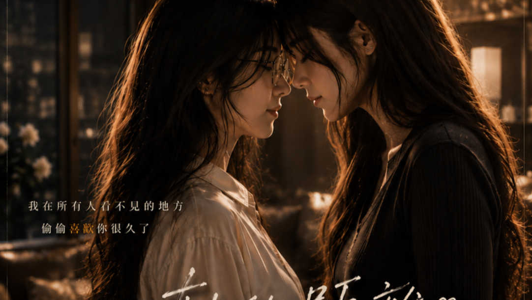 雙女主 心動的距離 第13集