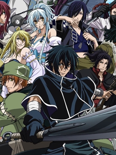 Brave 10