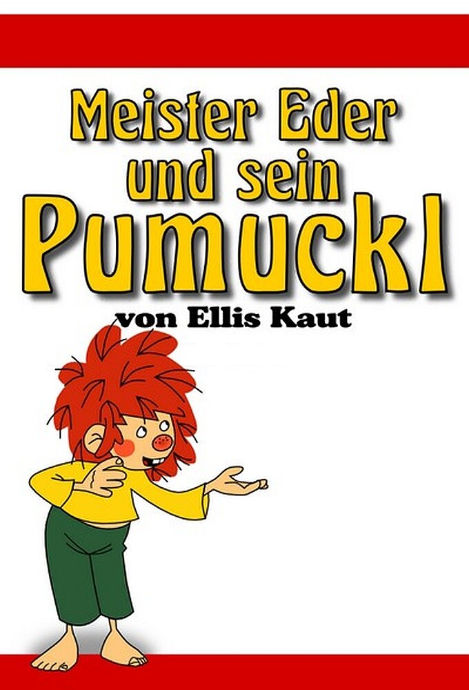 Meister Eder und sein Pumuckl