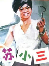 苏小三