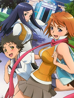 舞-HiME