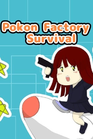 Pokon Factory Survival