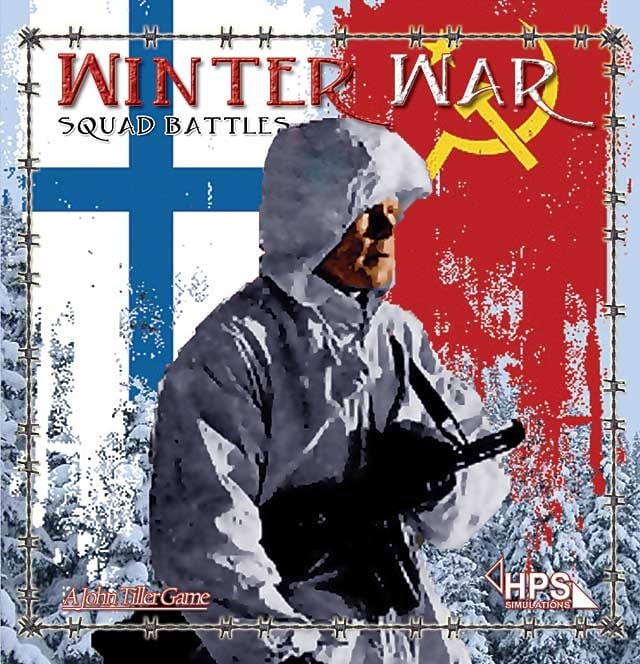 Winter War
