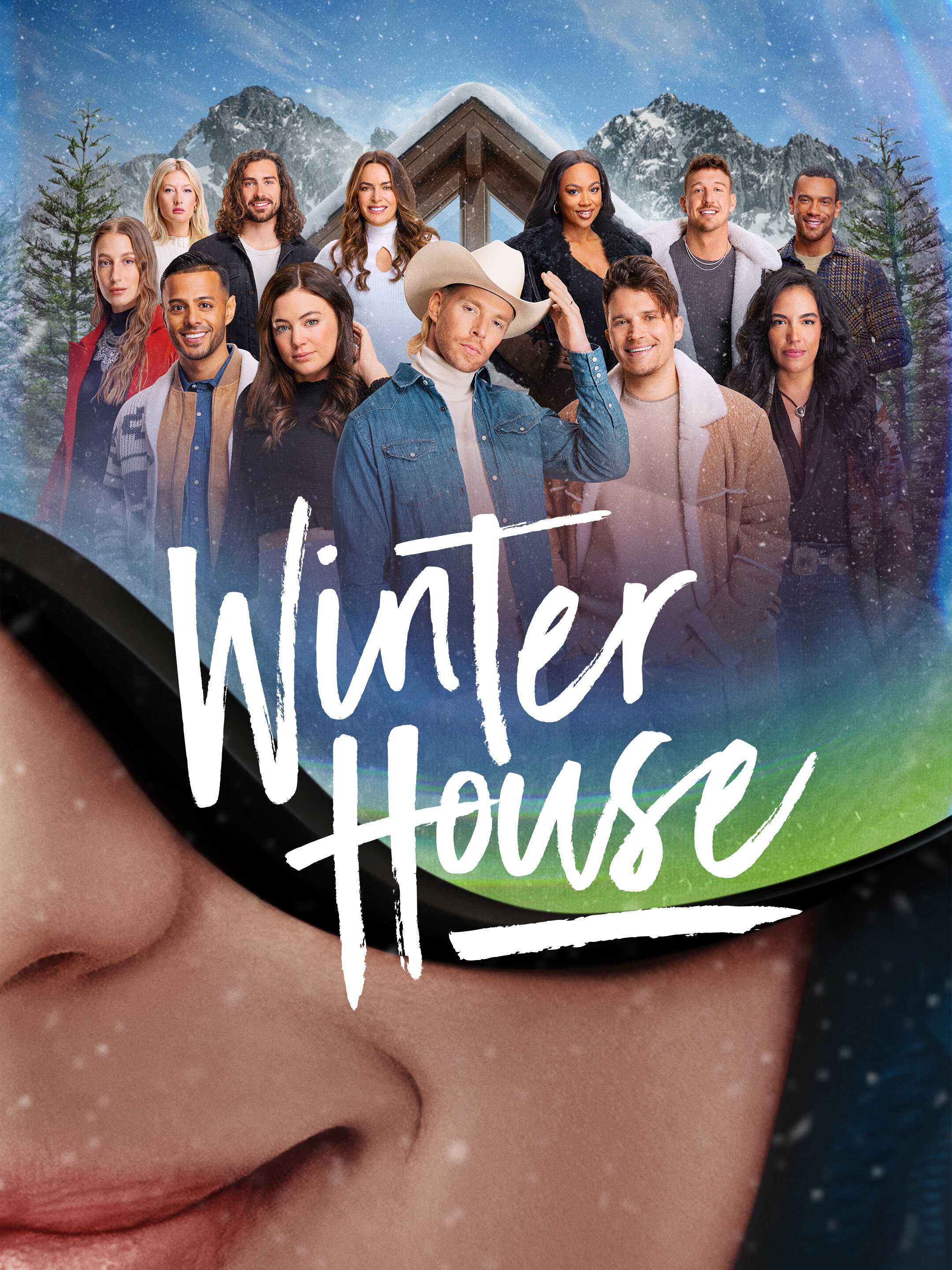Winter House