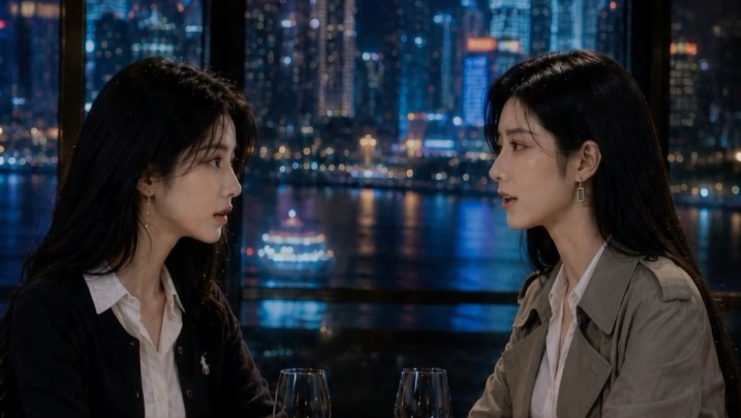 过界｜ep2