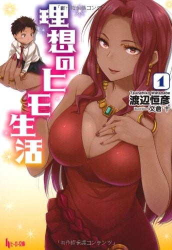 理想のヒモ生活 (1)