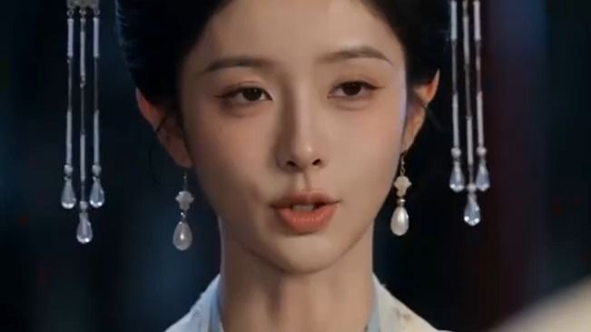 替嫁后，疯太子独宠我5