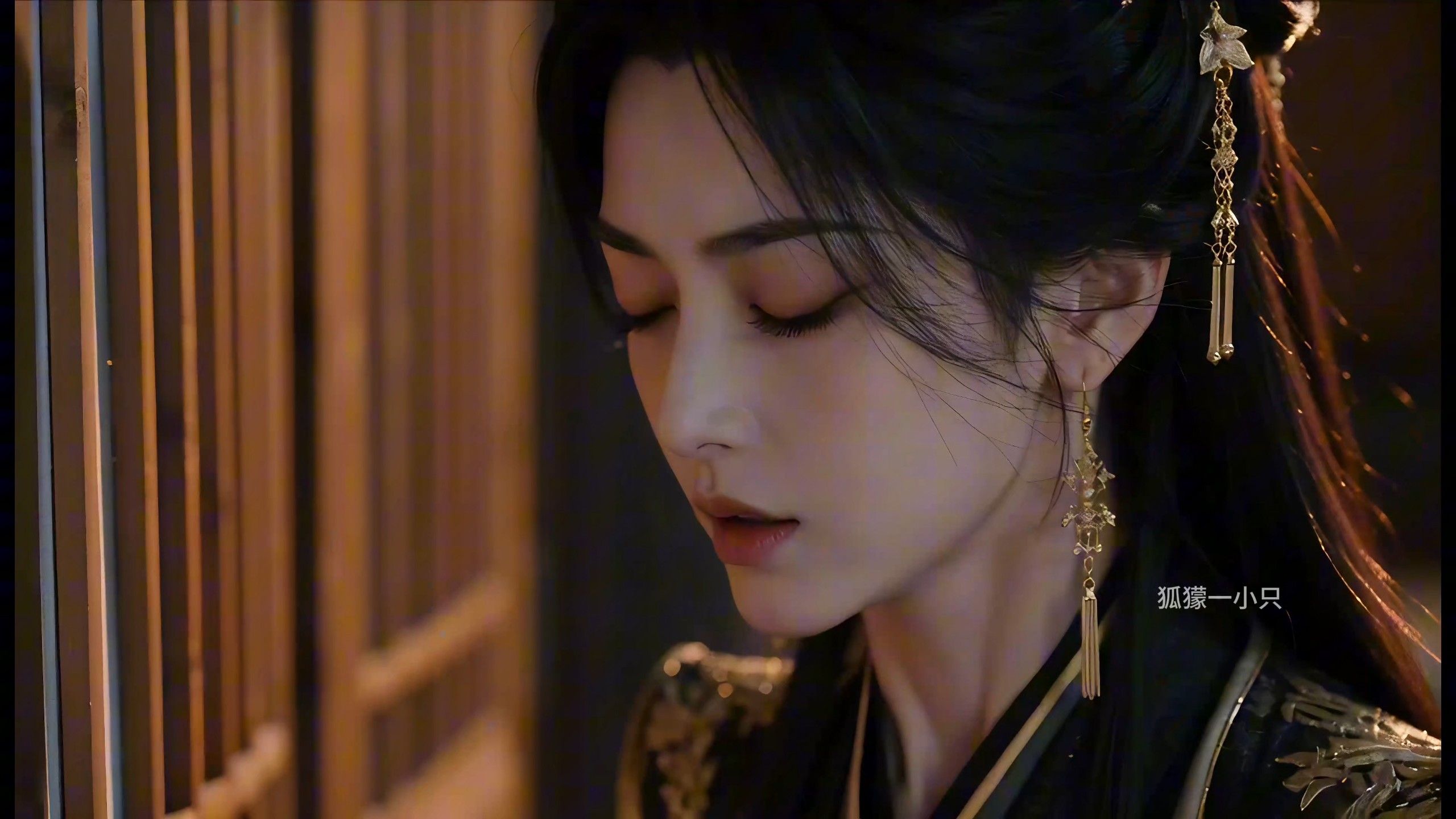 晚归》第三十集 完整版