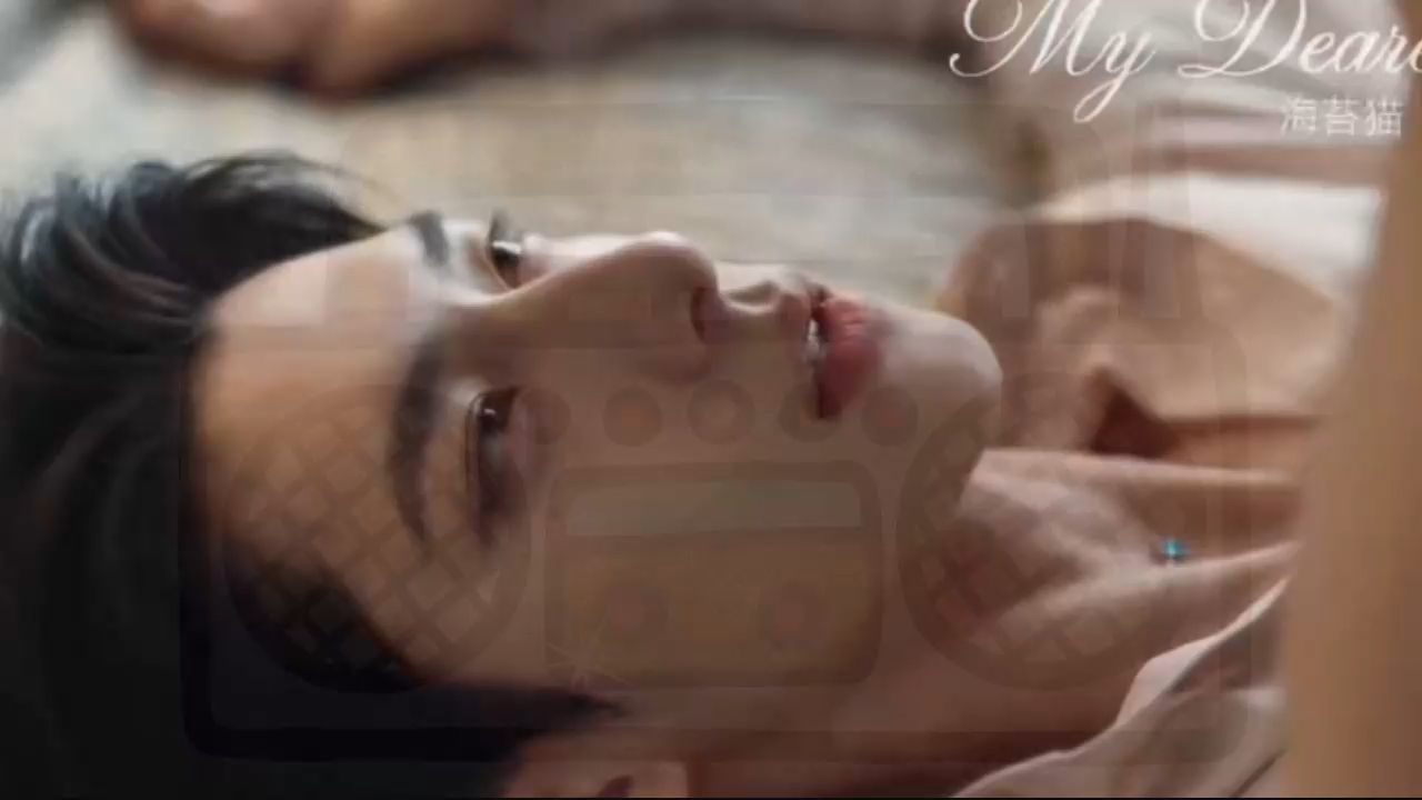 My Dearest》17集 无雾送审版，删减部分片段#婚礼小剧场1