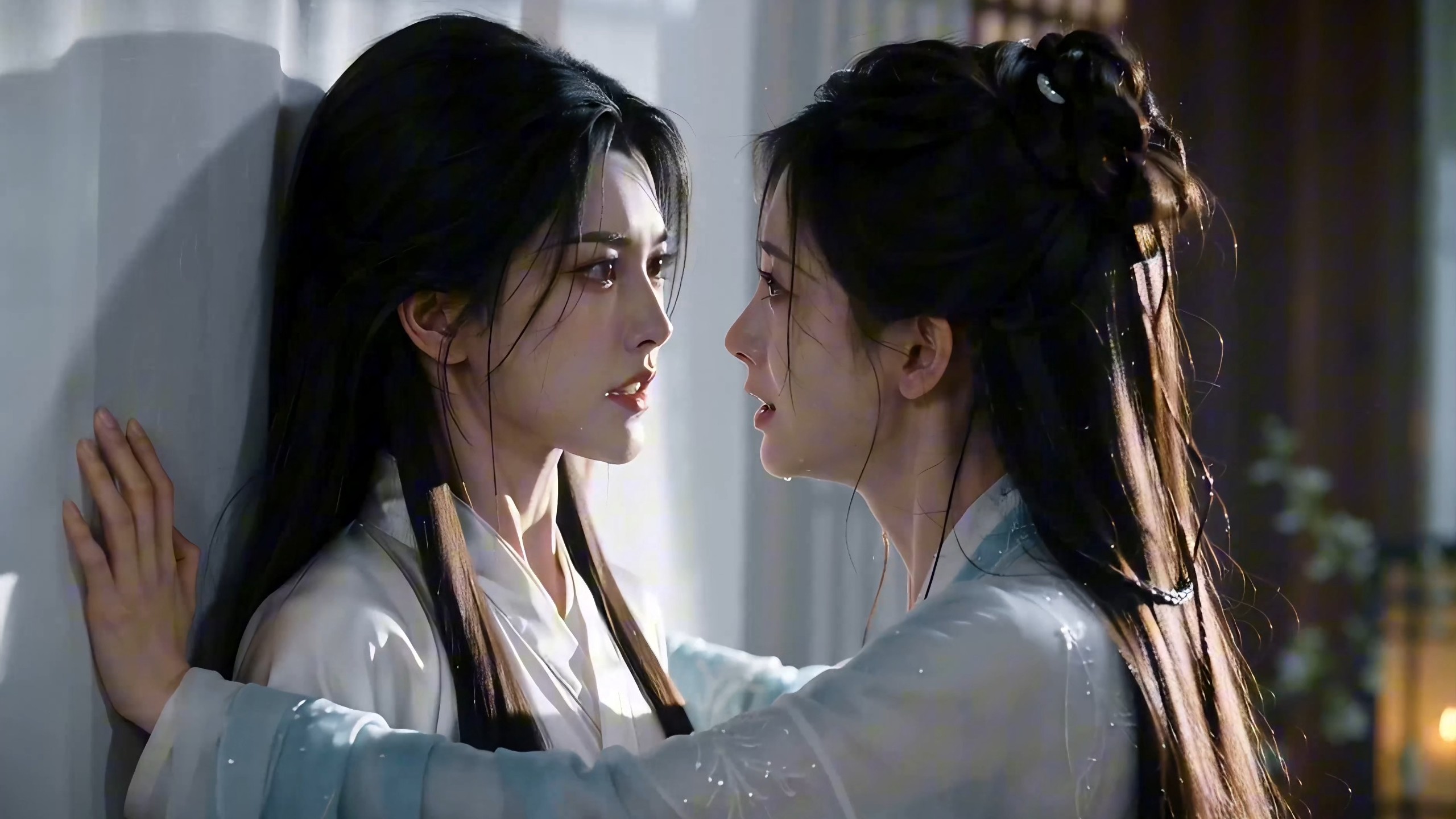 晚归》双女主 第八集