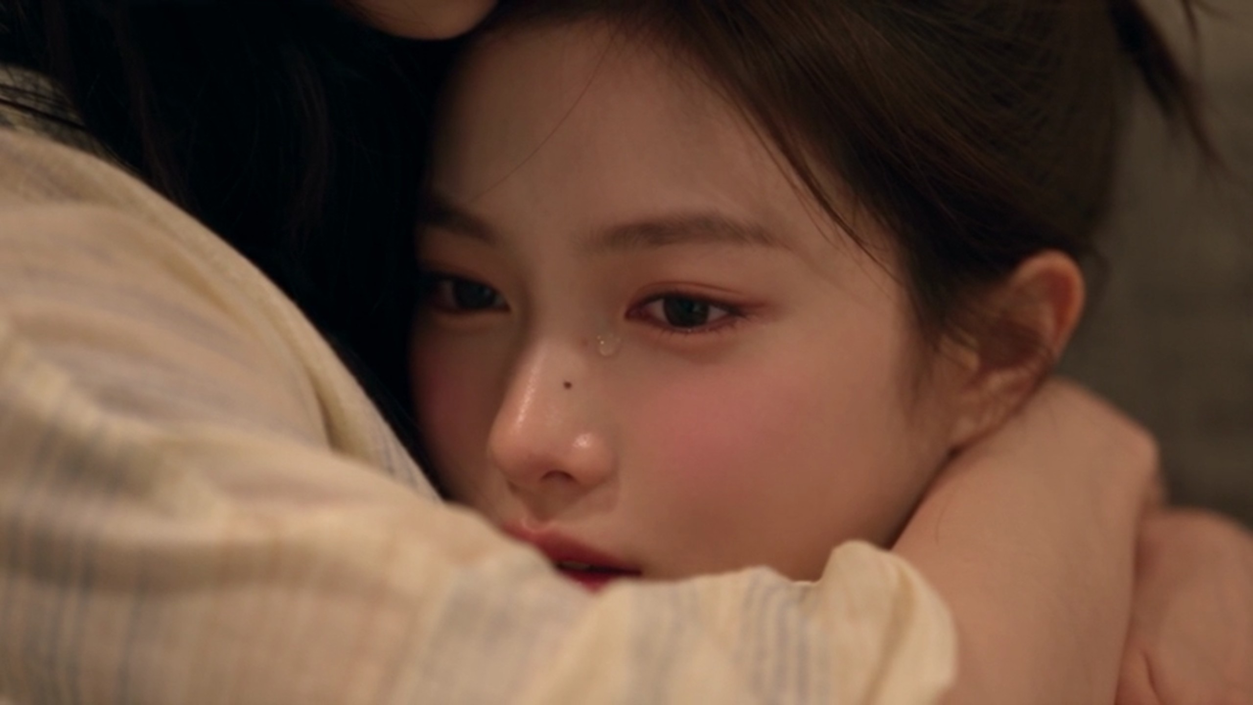 未越界EP22·放开手
