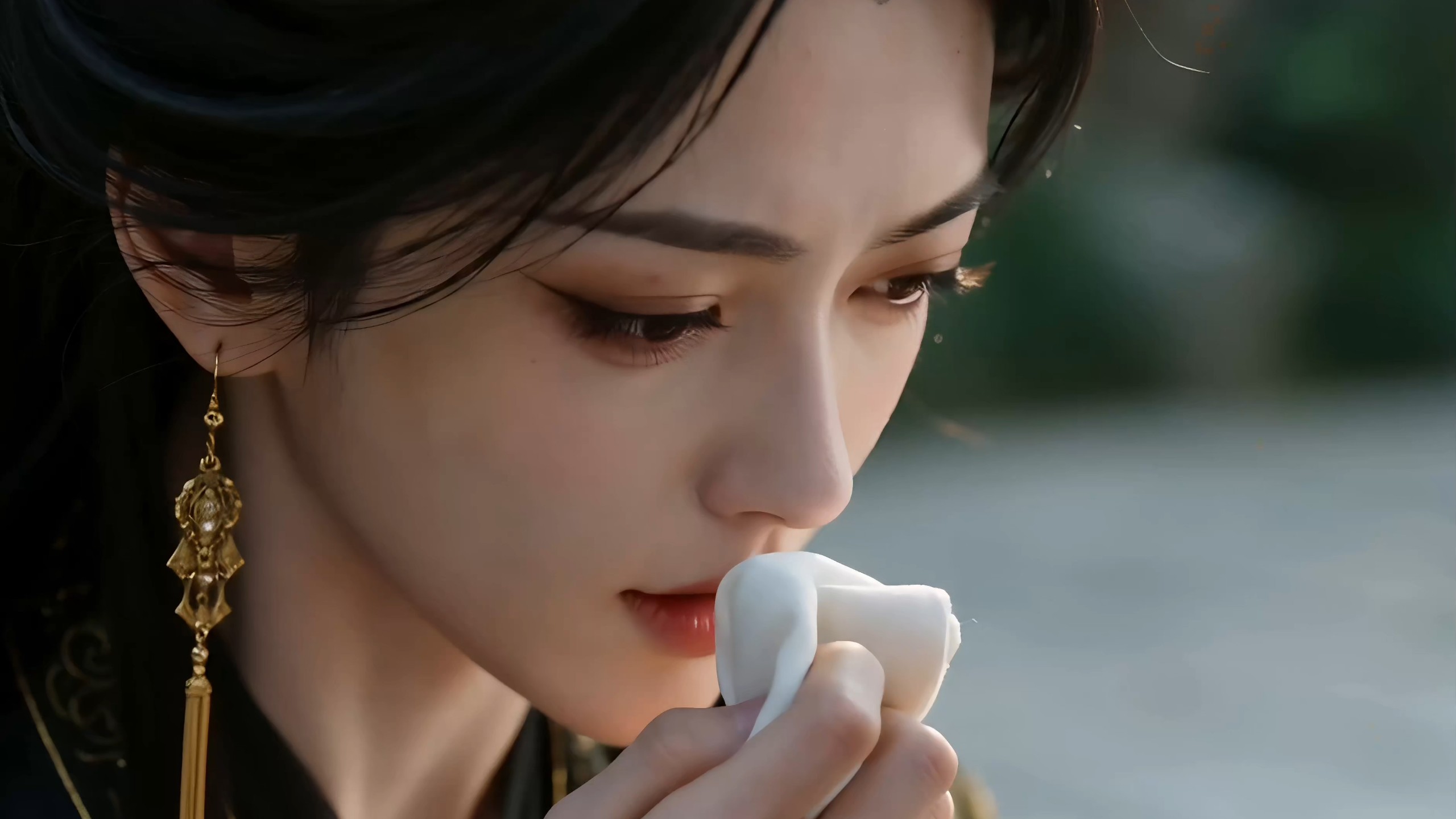 晚归》双女主 第六集