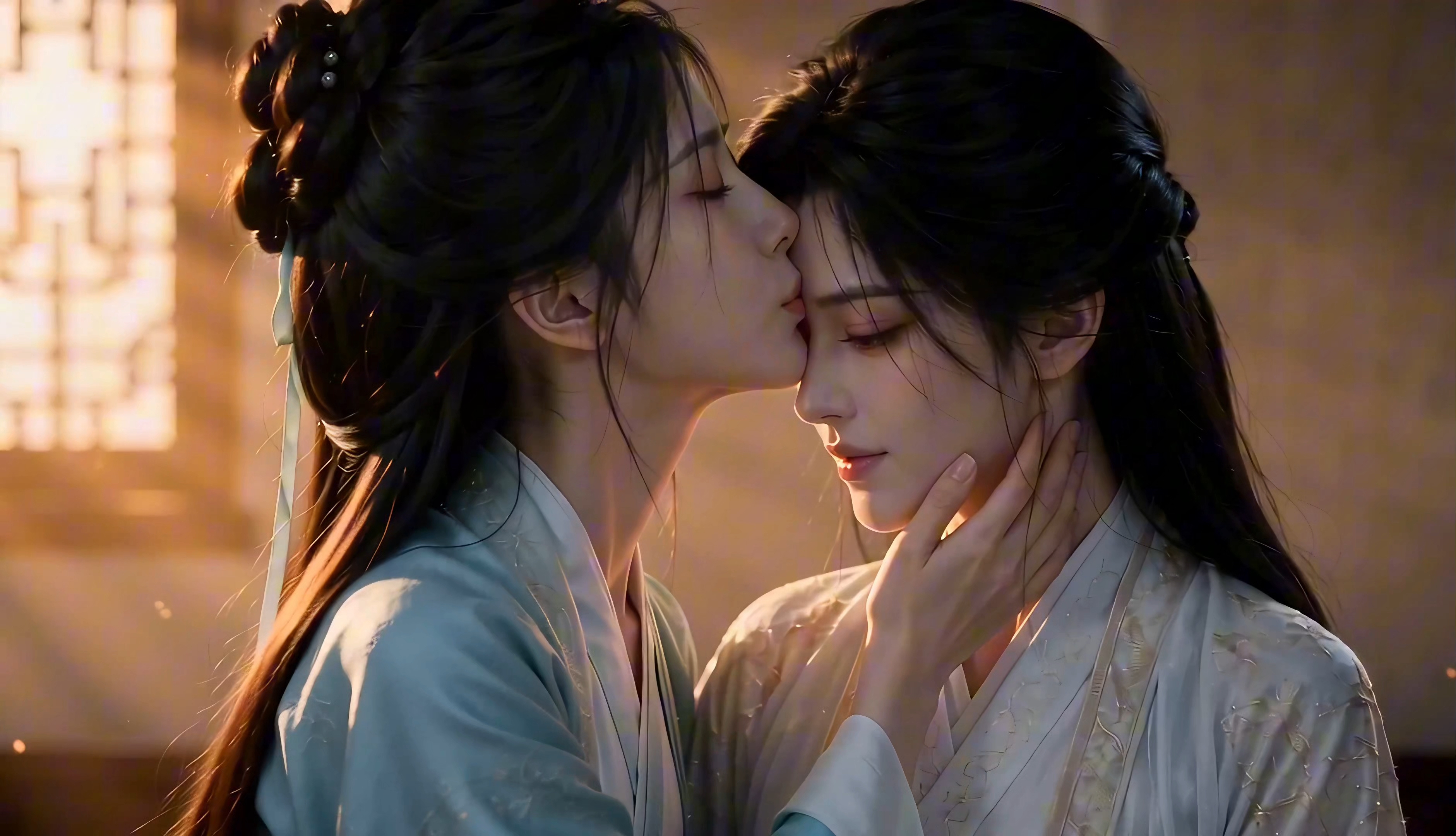 晚归》第二十一集