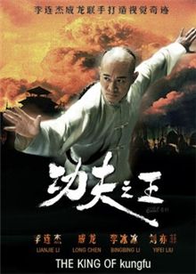 功夫之王