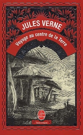 地心游记 (1959年电影)
