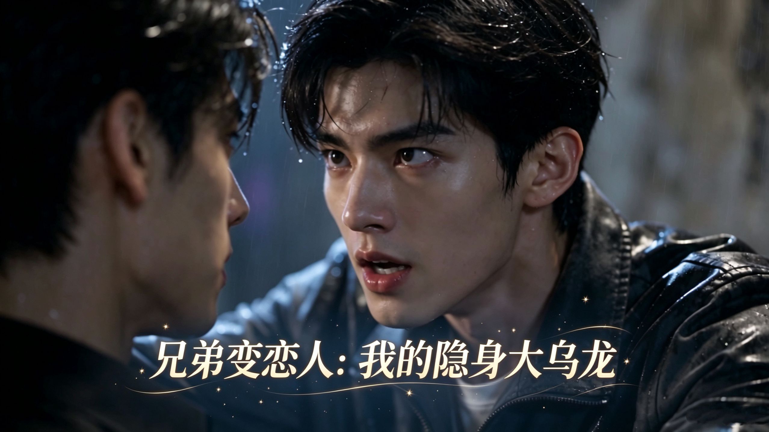 你怎么知道我脱单了？【完结（1-16集）】死对头