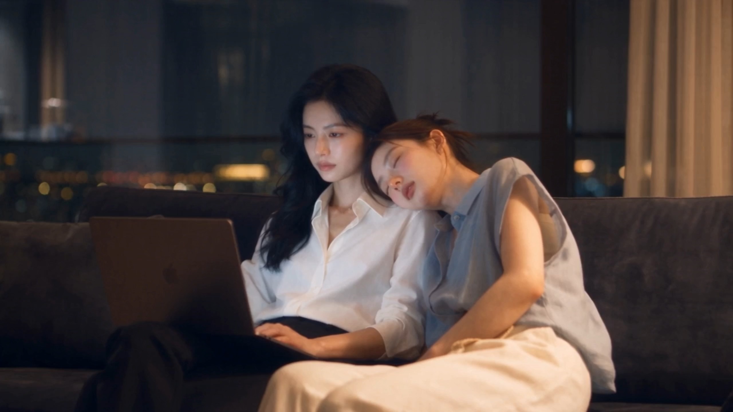 未越界EP3·不想回家
