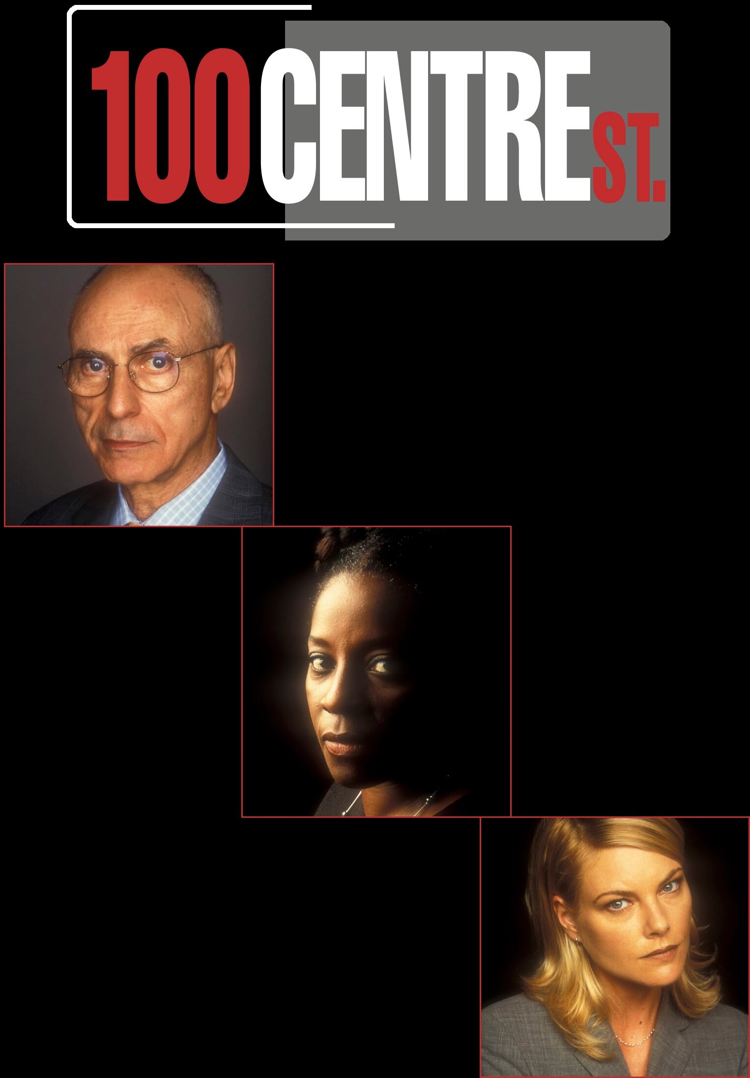 100号刑事法庭