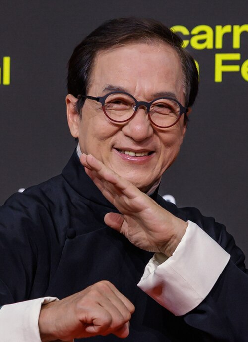 成龙