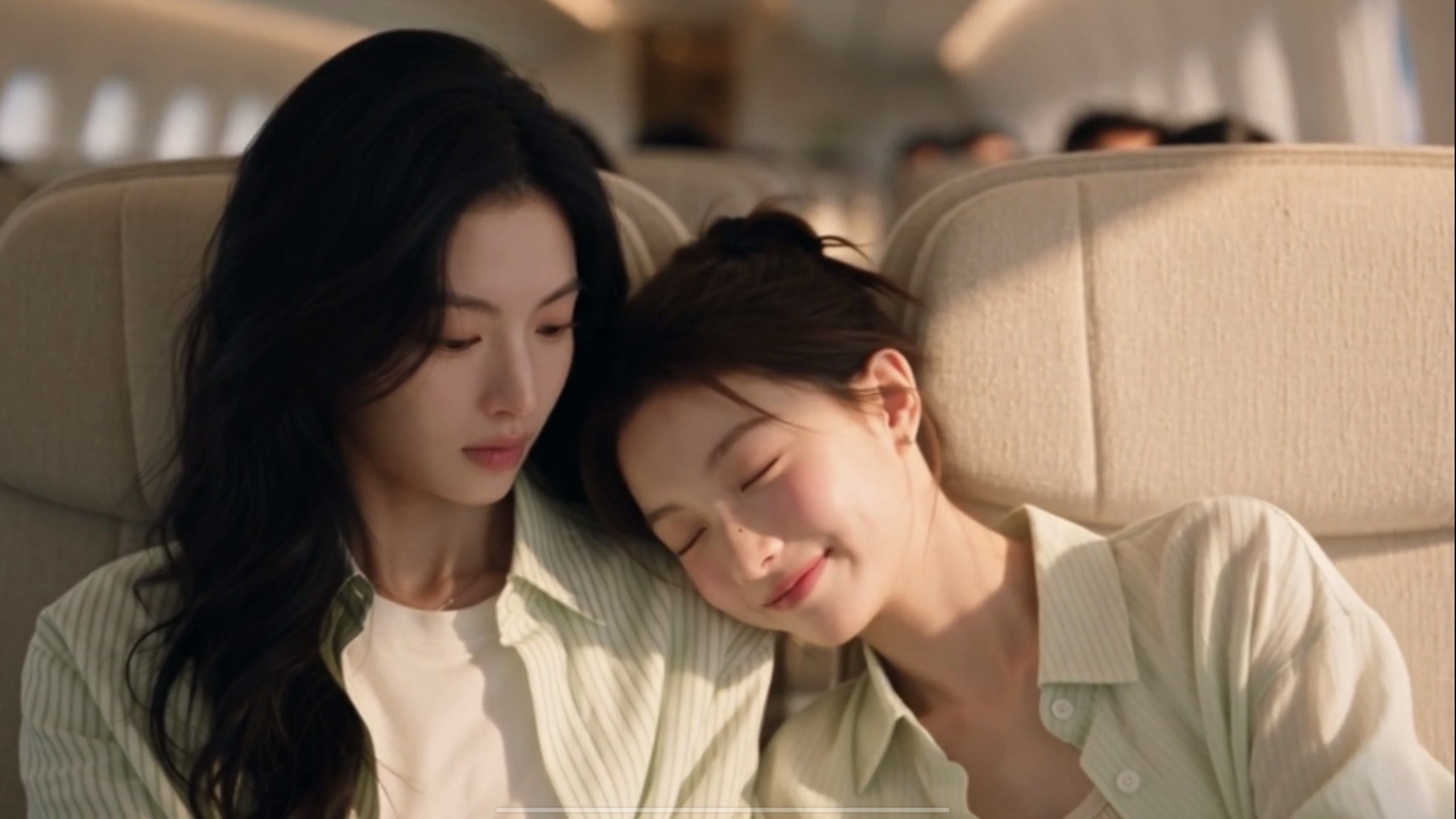 未越界EP16·你是在邀请我吗