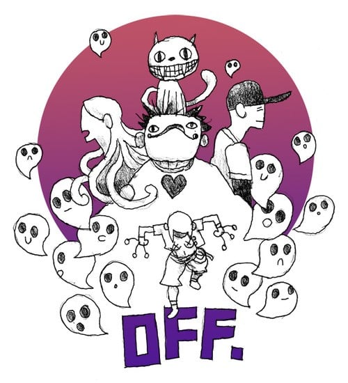 OFF (电子游戏)