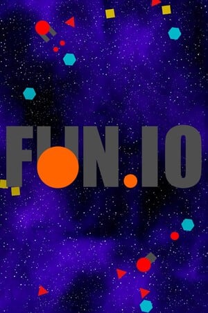 FUN.IO : Arena Battle
