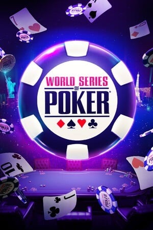 World Series of Poker Game - WSOP
