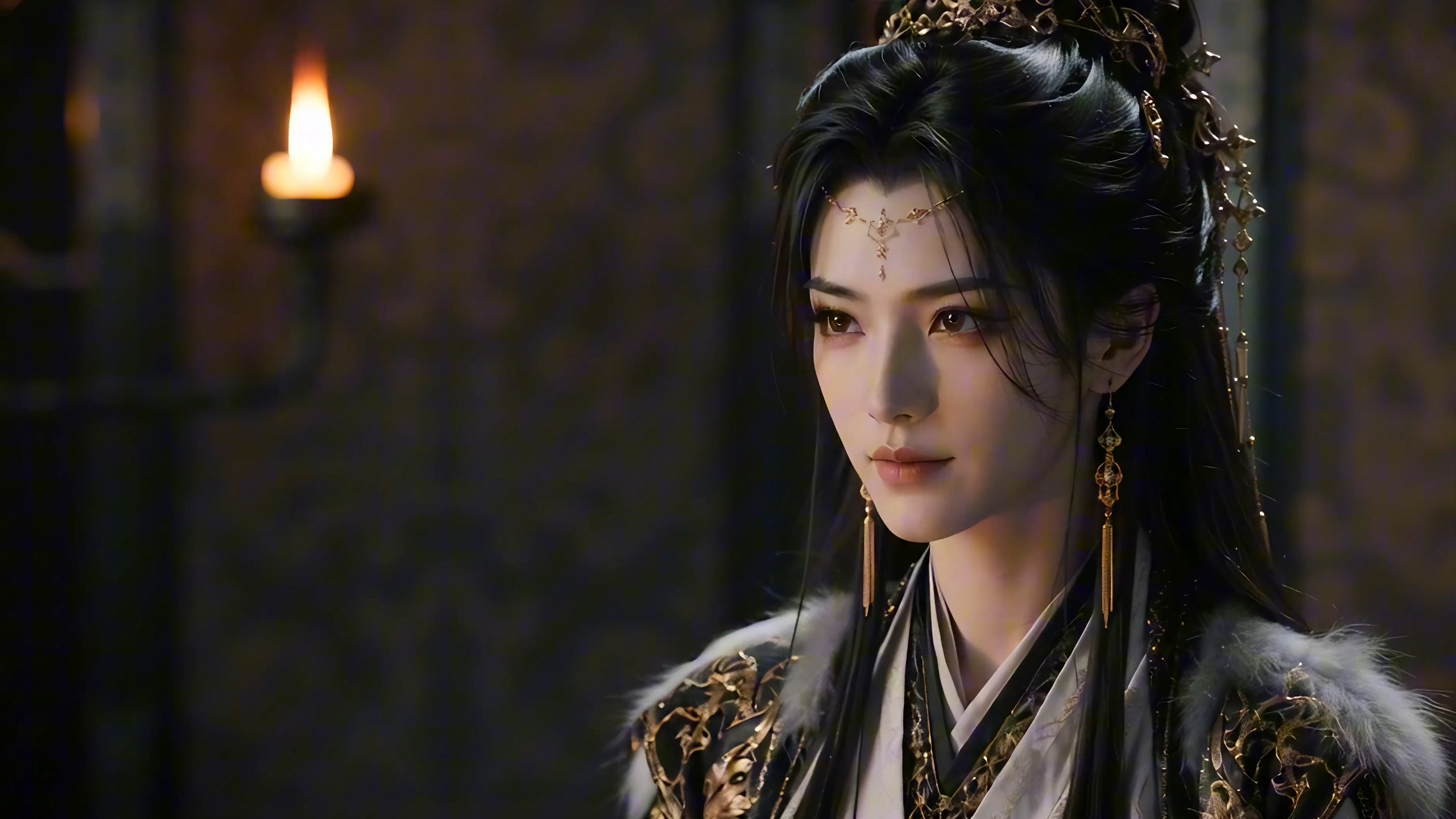 晚归》双女主 第九集