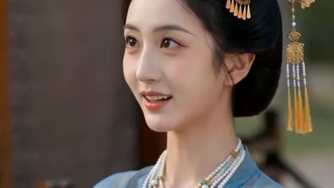 替嫁后，疯太子独宠我4