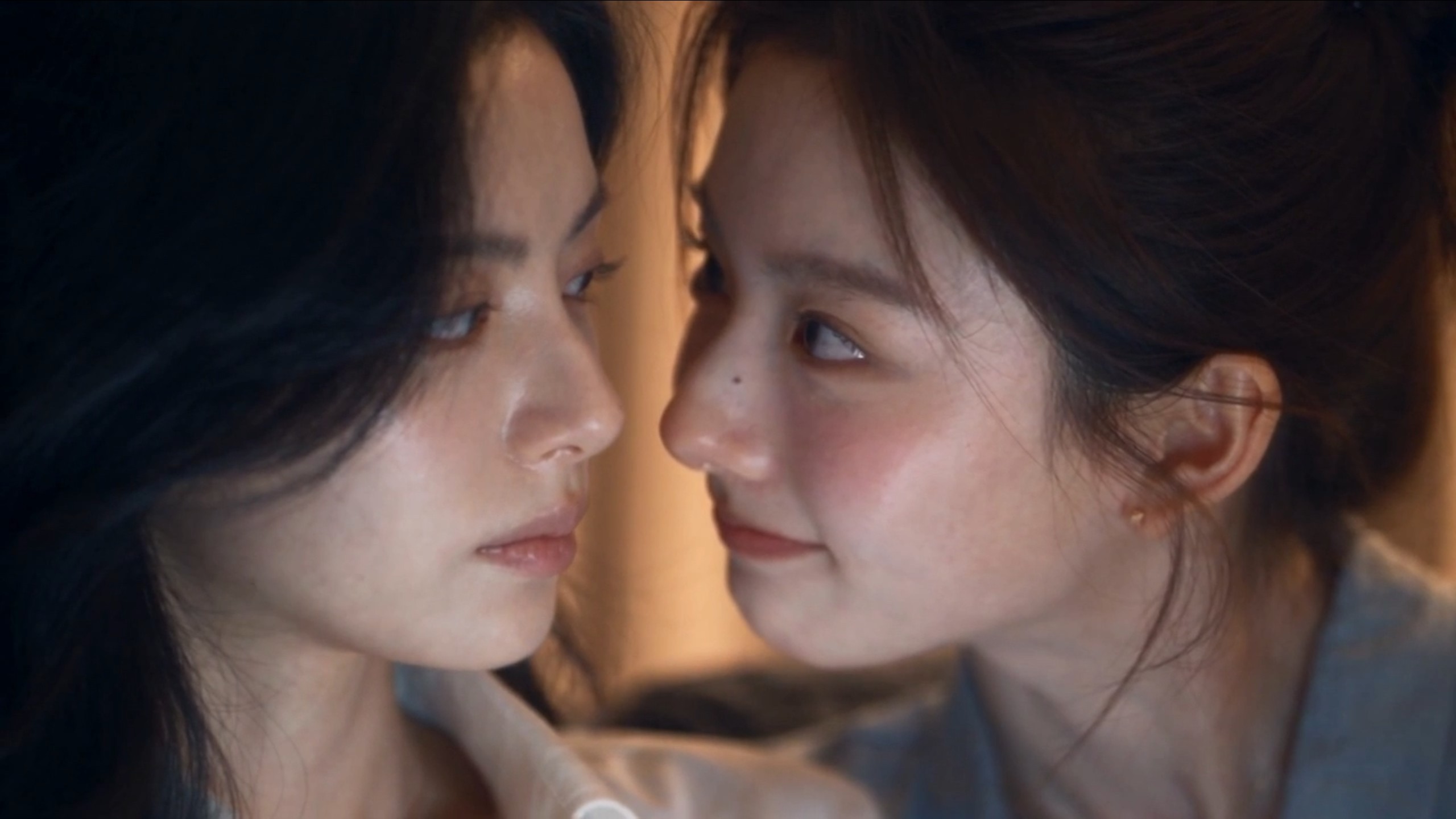 未越界EP2·坐近一点