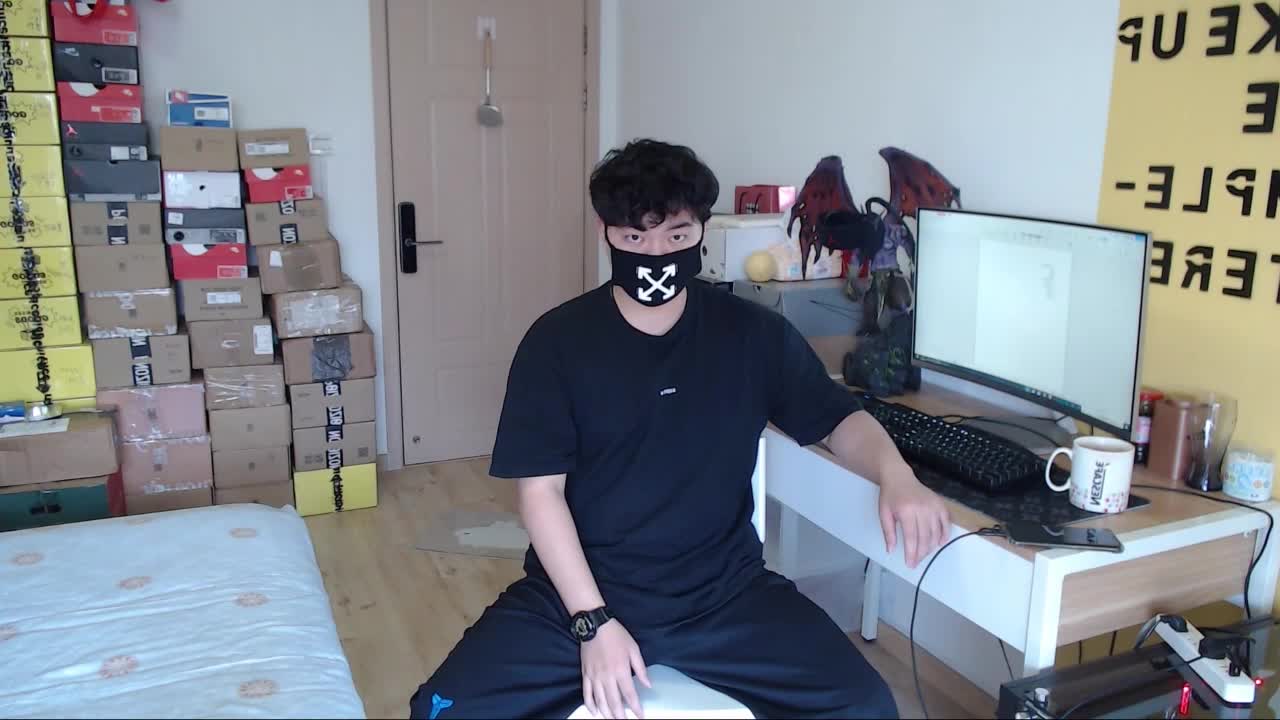 给想去nike工作或喜欢nike的人群一些建议