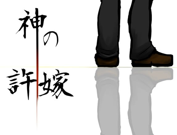 星辰の箱庭3 ~神の許嫁~