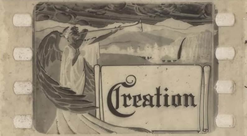 Creation