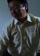 警告