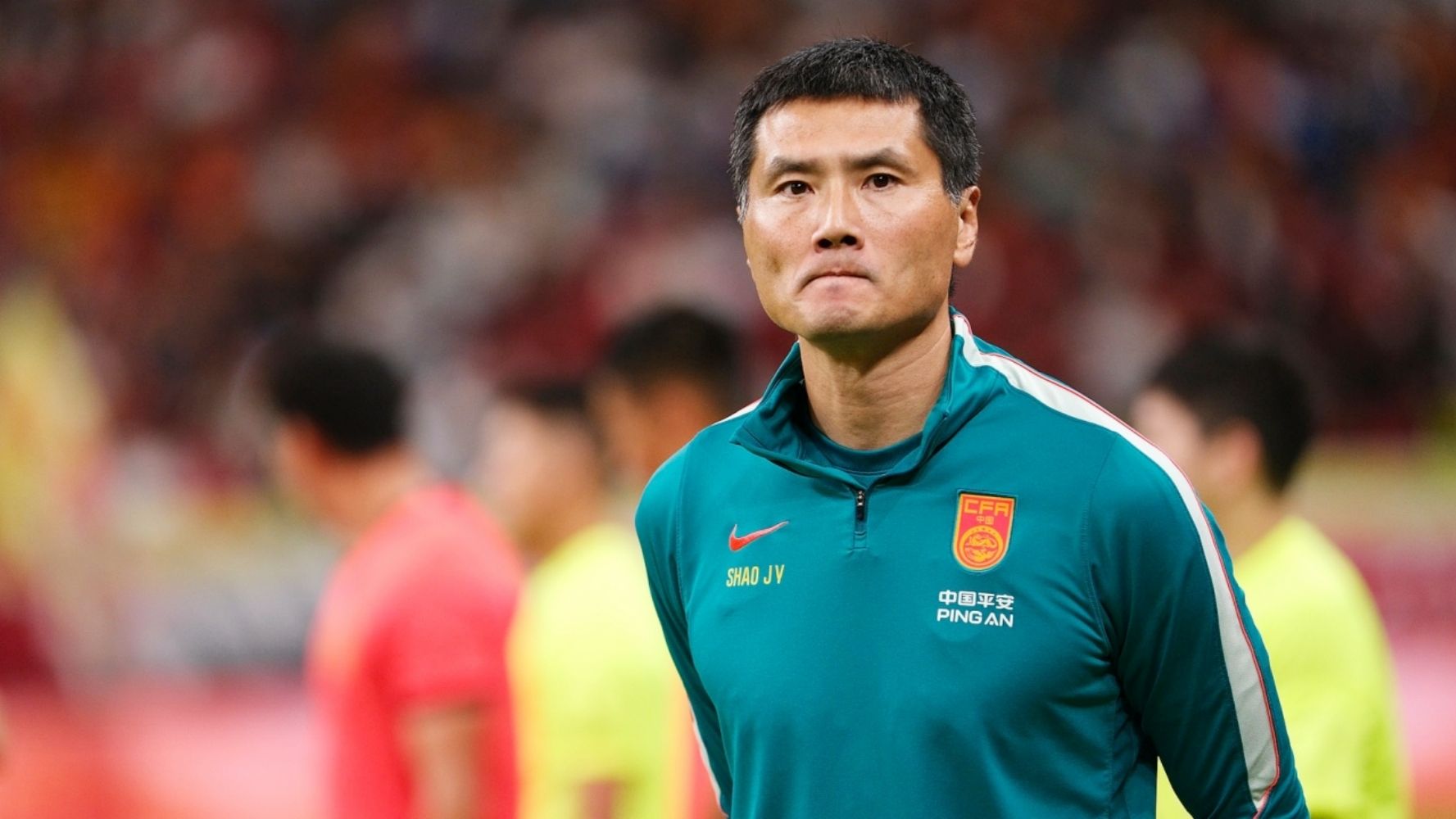 连创尴尬纪录！国足队史首负塔吉克斯坦 近28年首次被对手破门，上轮首负巴勒斯坦！